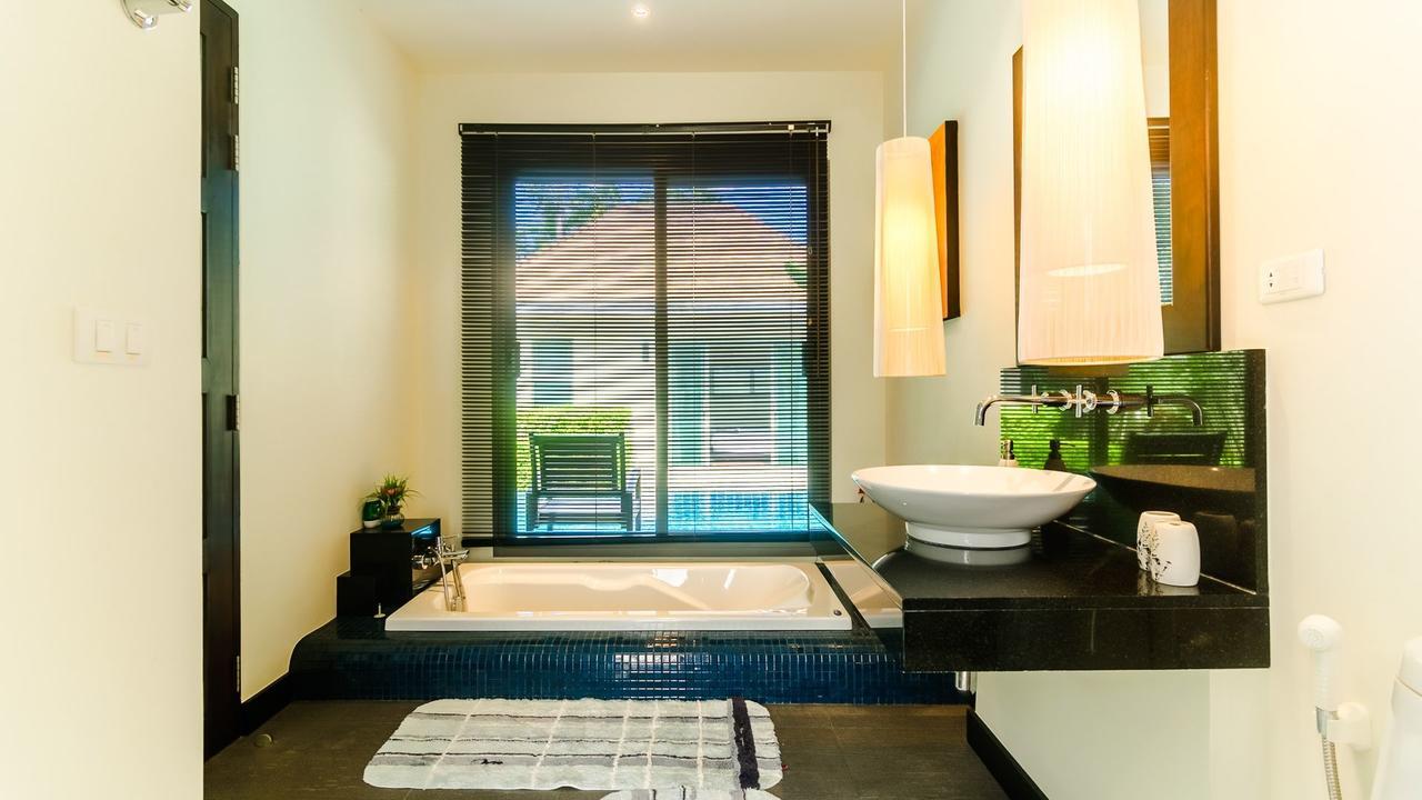 Villa Ariwiki By Tropiclook Rawai Ngoại thất bức ảnh