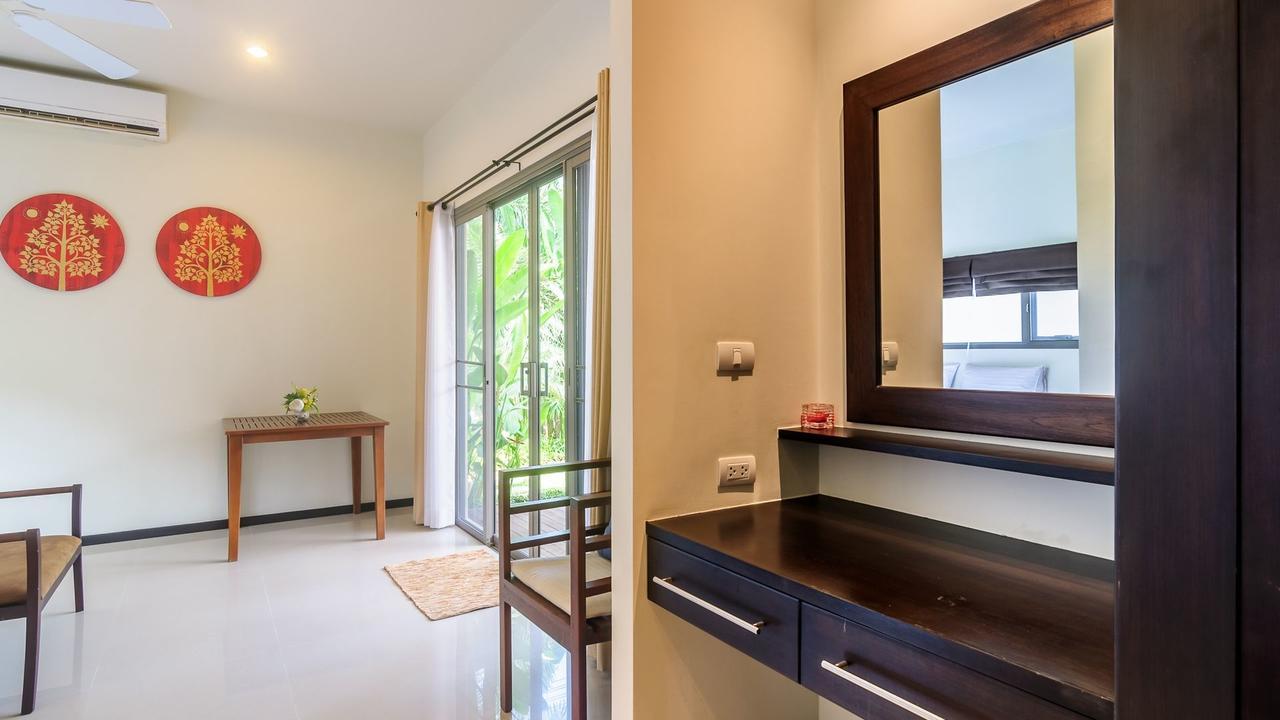 Villa Ariwiki By Tropiclook Rawai Ngoại thất bức ảnh