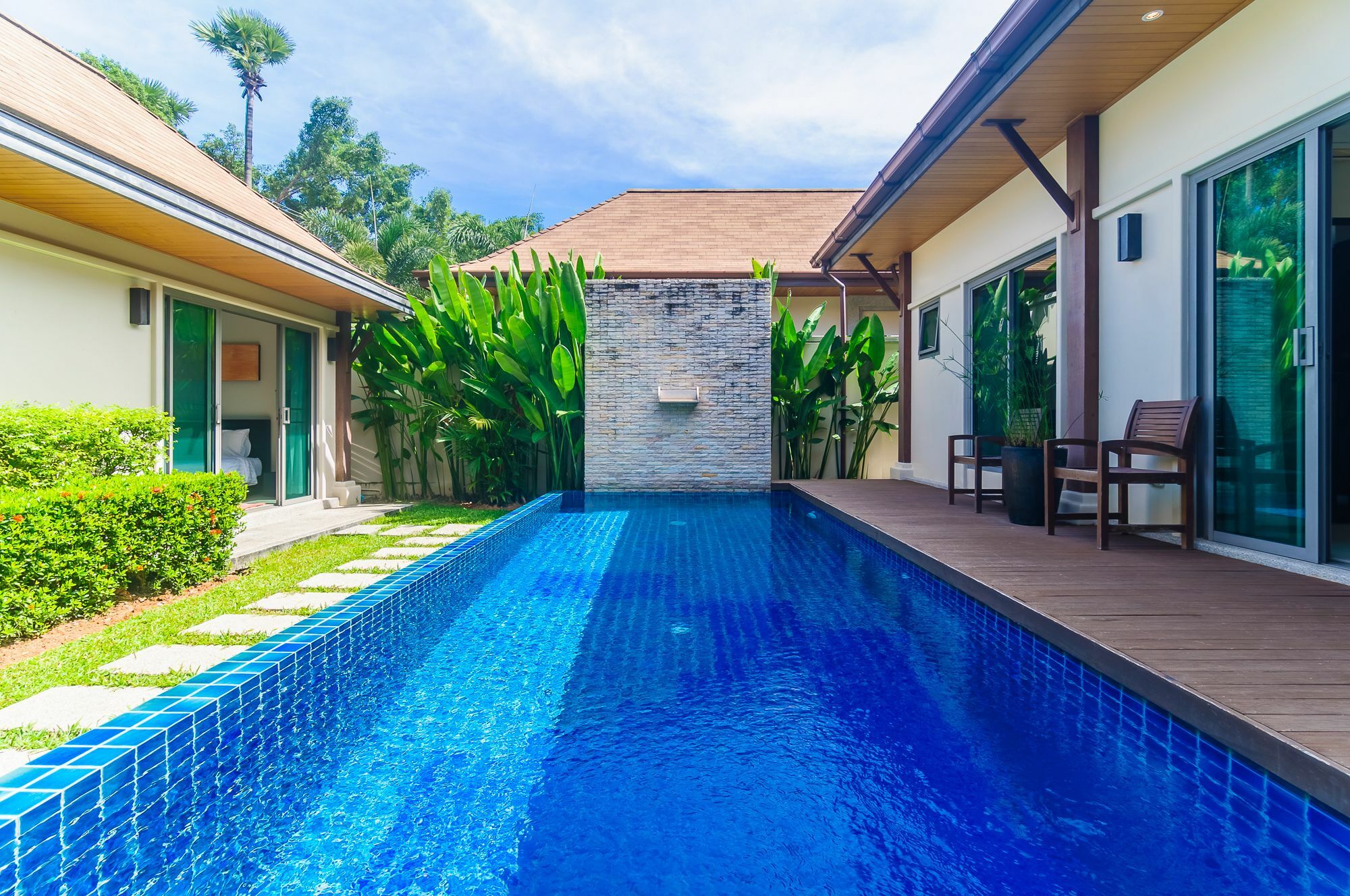 Villa Ariwiki By Tropiclook Rawai Ngoại thất bức ảnh