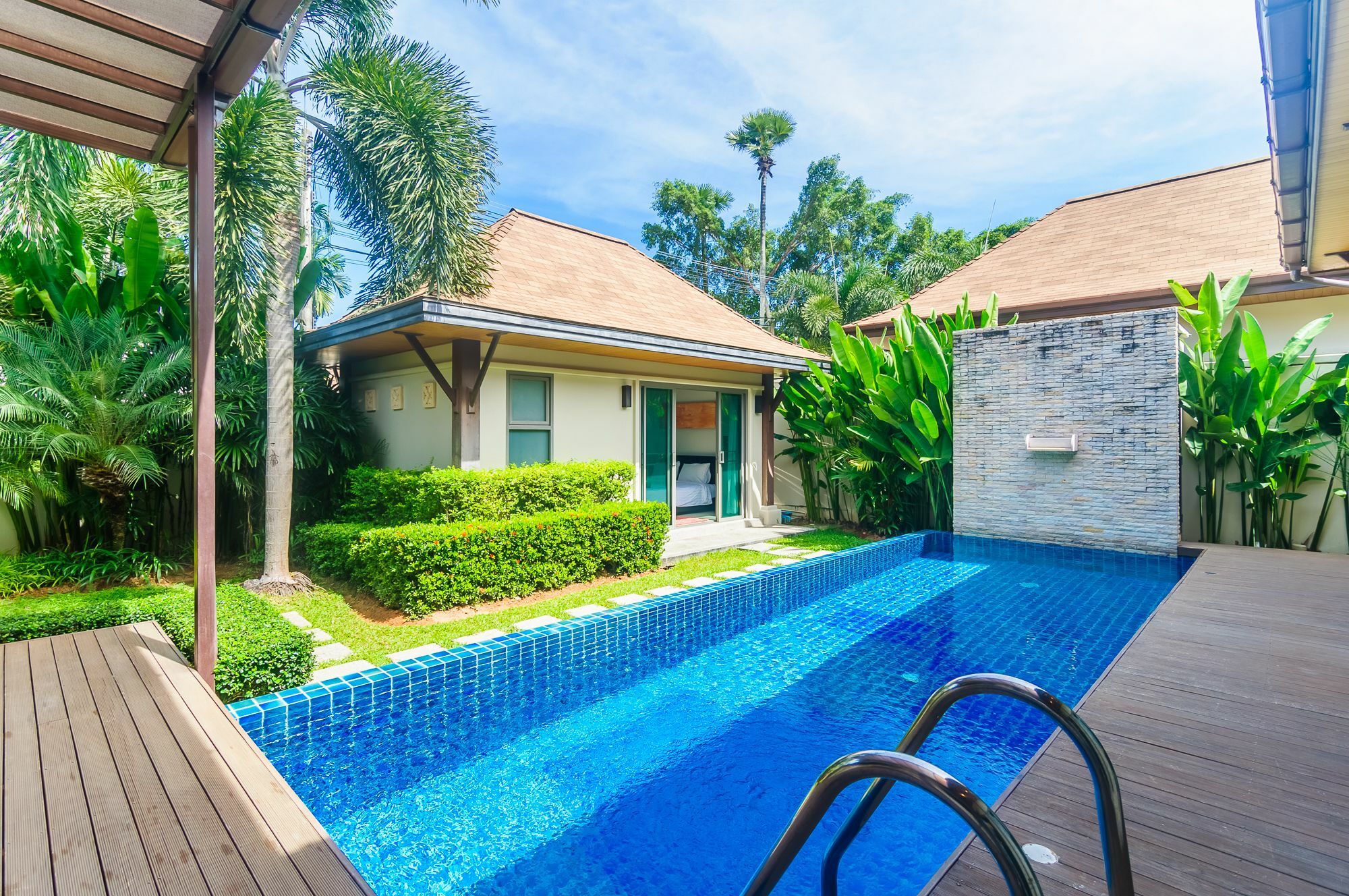 Villa Ariwiki By Tropiclook Rawai Ngoại thất bức ảnh