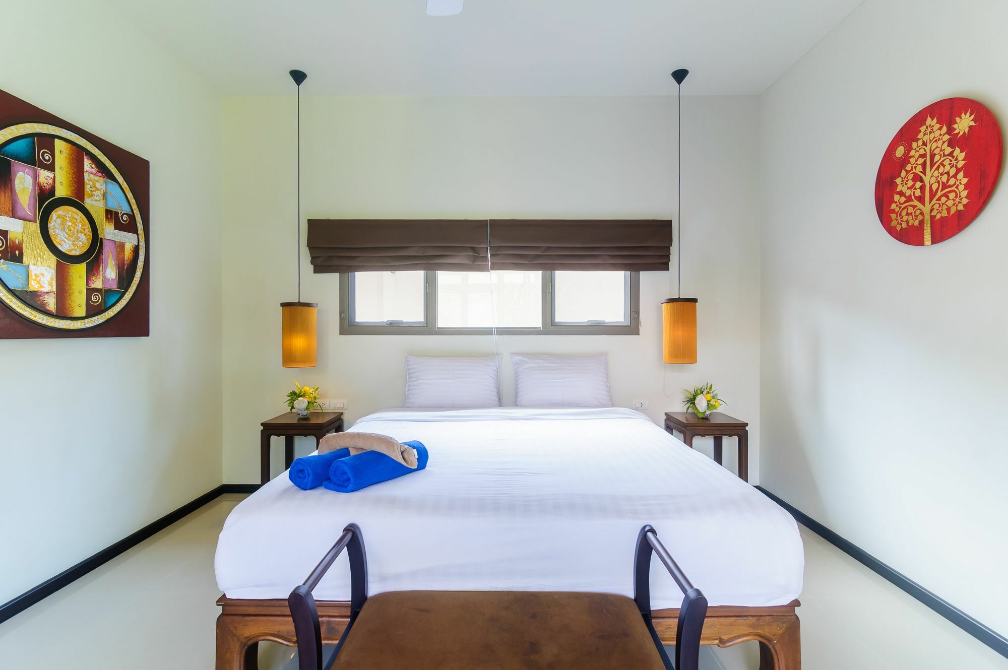 Villa Ariwiki By Tropiclook Rawai Ngoại thất bức ảnh