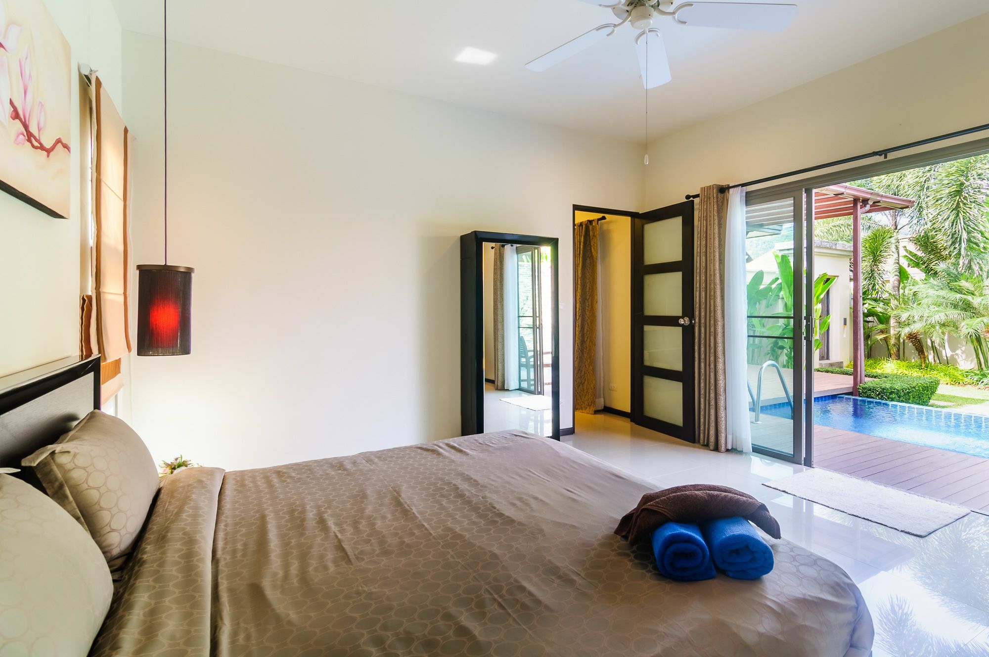 Villa Ariwiki By Tropiclook Rawai Ngoại thất bức ảnh