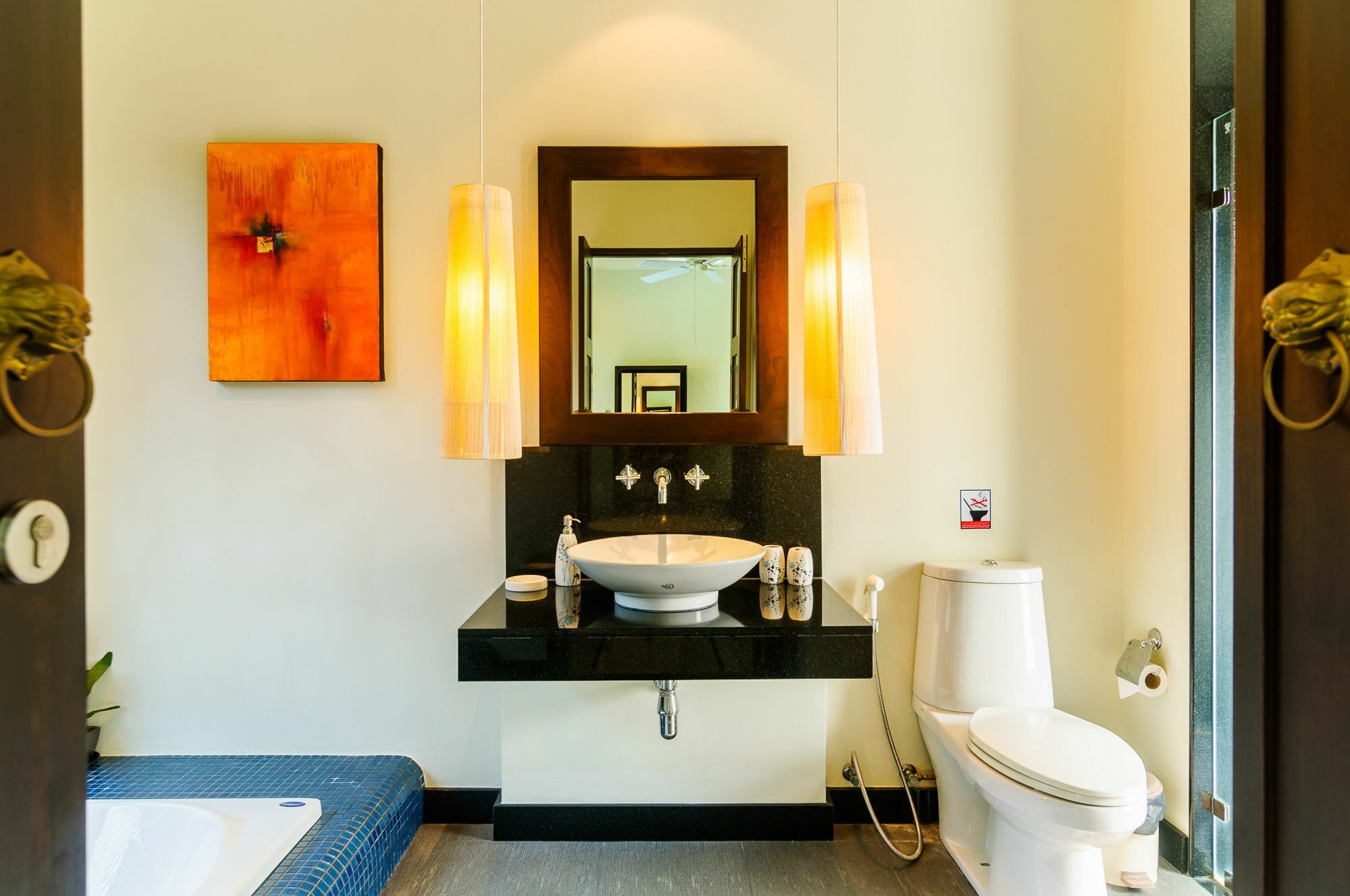 Villa Ariwiki By Tropiclook Rawai Ngoại thất bức ảnh