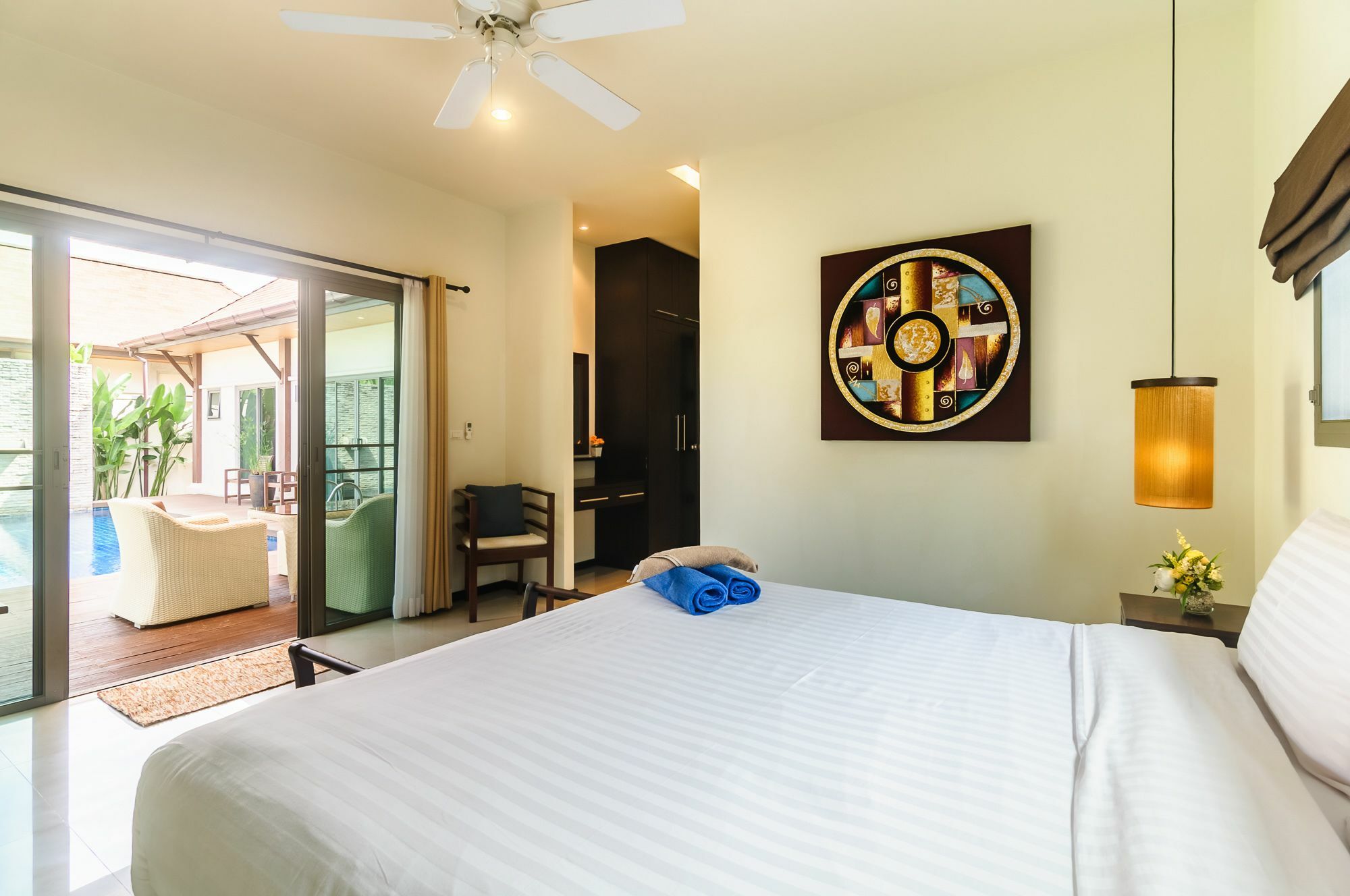 Villa Ariwiki By Tropiclook Rawai Ngoại thất bức ảnh
