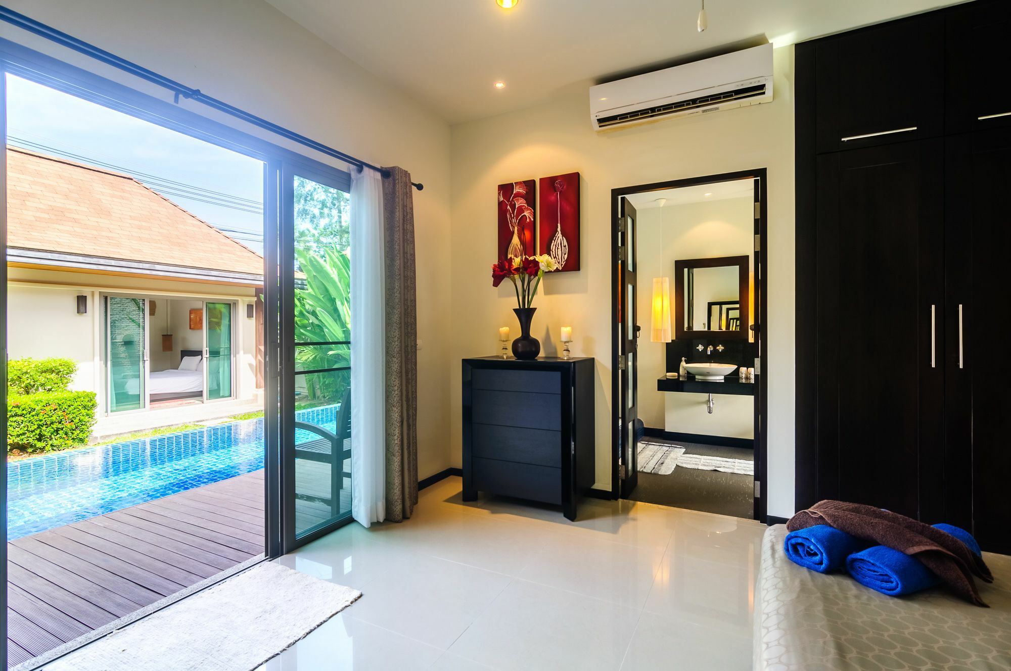 Villa Ariwiki By Tropiclook Rawai Ngoại thất bức ảnh