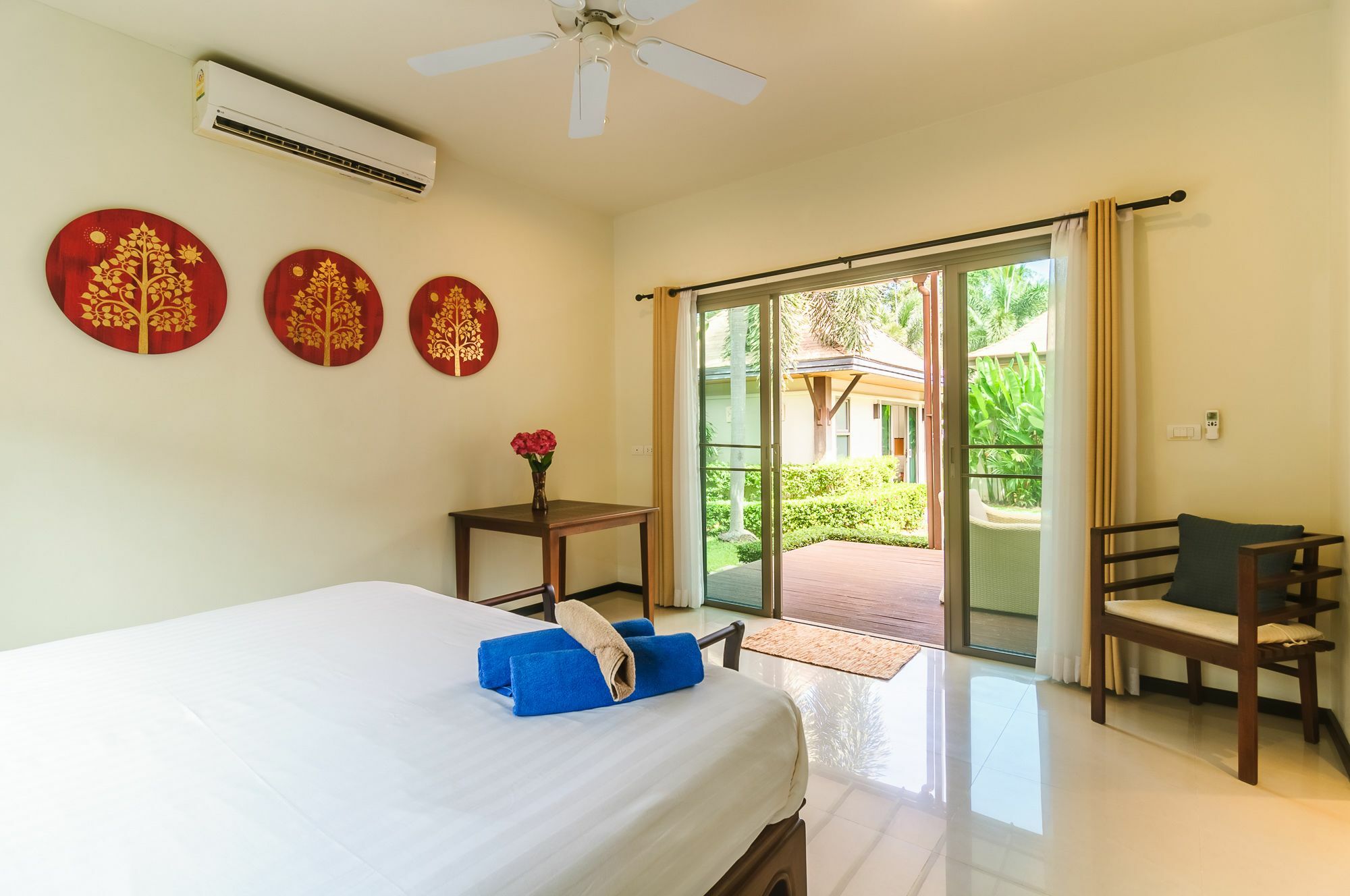 Villa Ariwiki By Tropiclook Rawai Ngoại thất bức ảnh