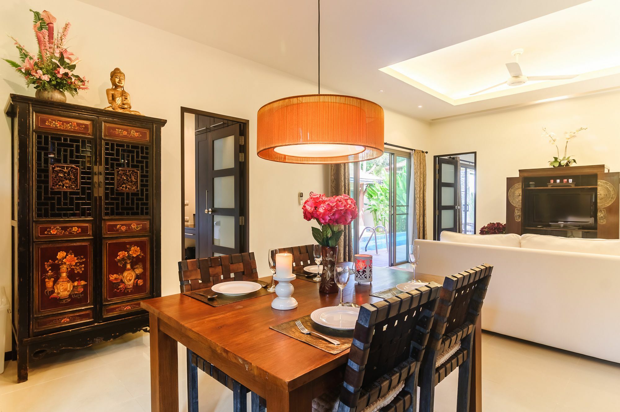 Villa Ariwiki By Tropiclook Rawai Ngoại thất bức ảnh