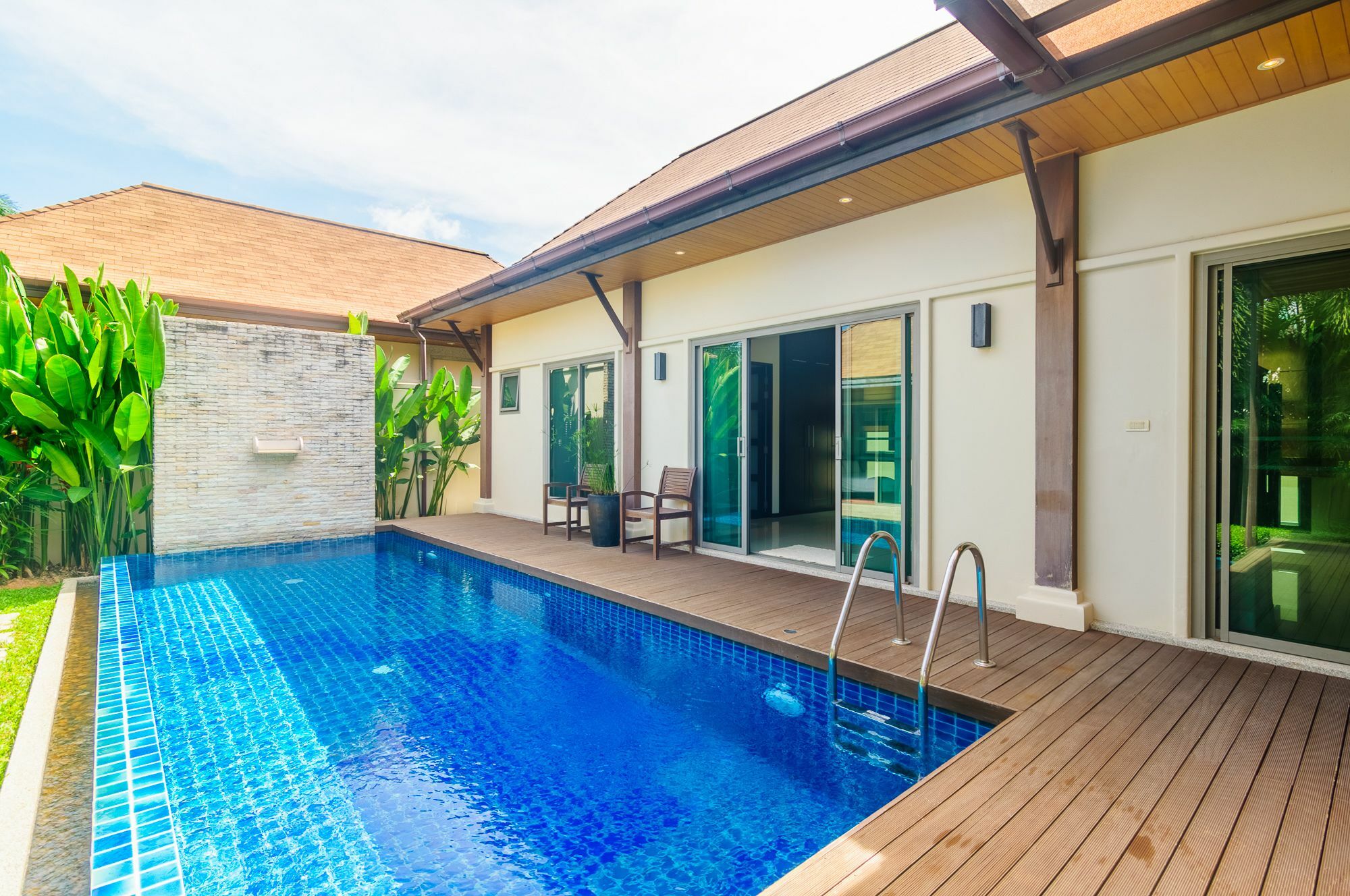 Villa Ariwiki By Tropiclook Rawai Ngoại thất bức ảnh