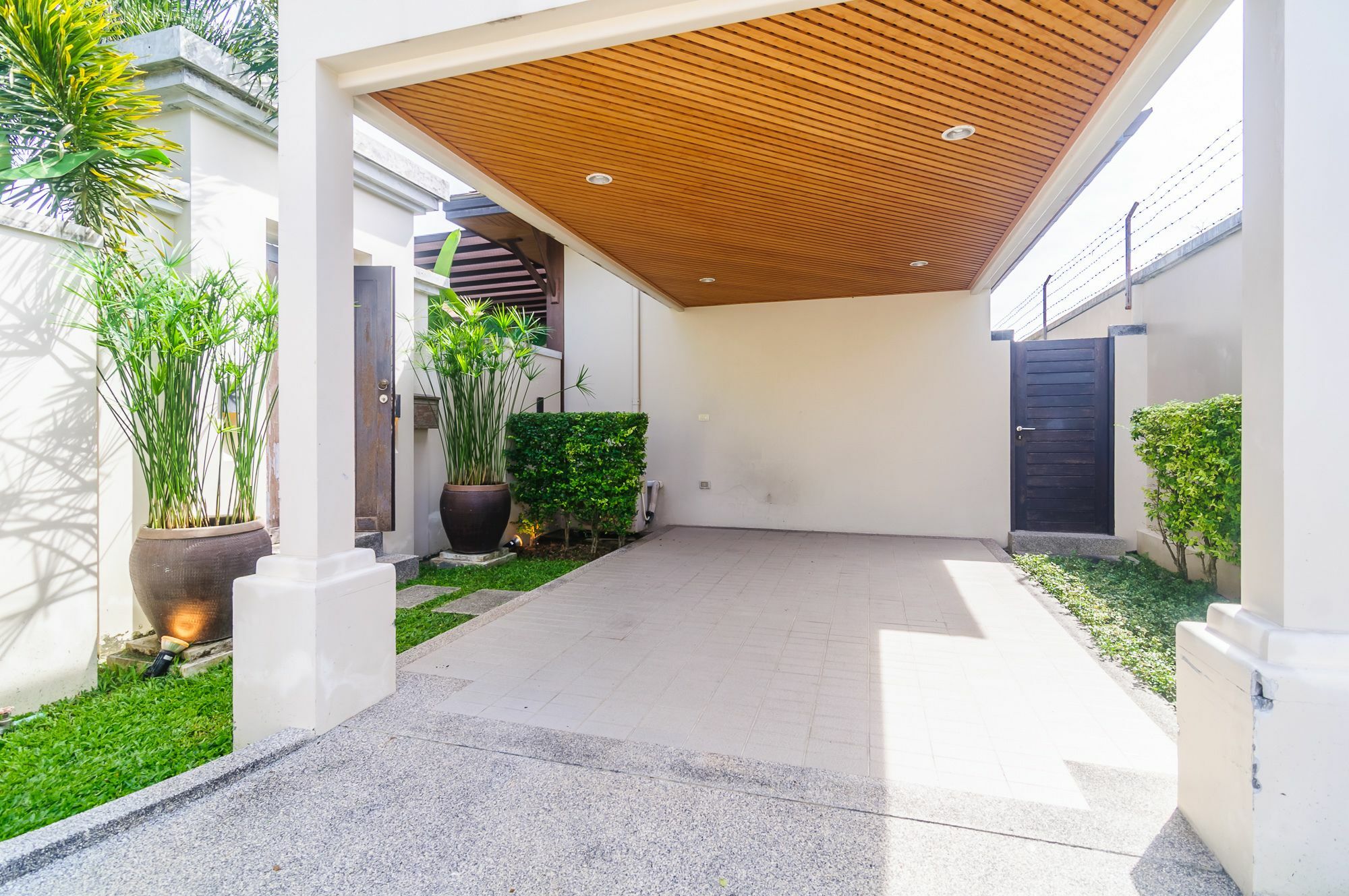 Villa Ariwiki By Tropiclook Rawai Ngoại thất bức ảnh