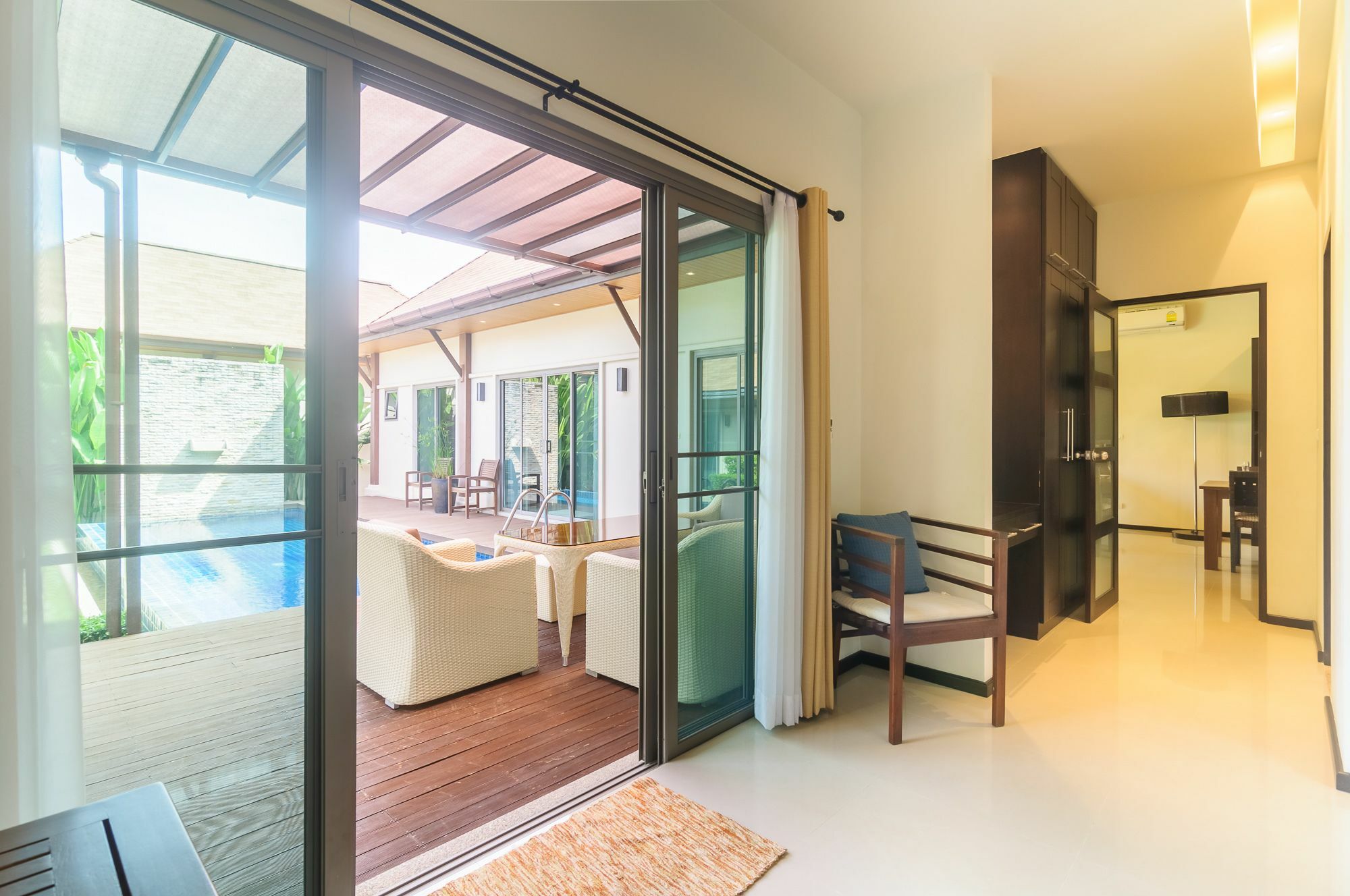 Villa Ariwiki By Tropiclook Rawai Ngoại thất bức ảnh