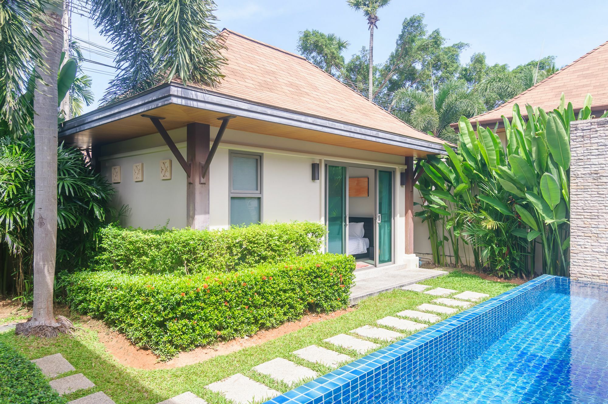 Villa Ariwiki By Tropiclook Rawai Ngoại thất bức ảnh